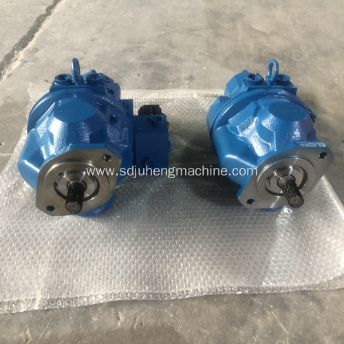 F5VP2D28 CX55 Main Pump CX55 Hydraulic Pump